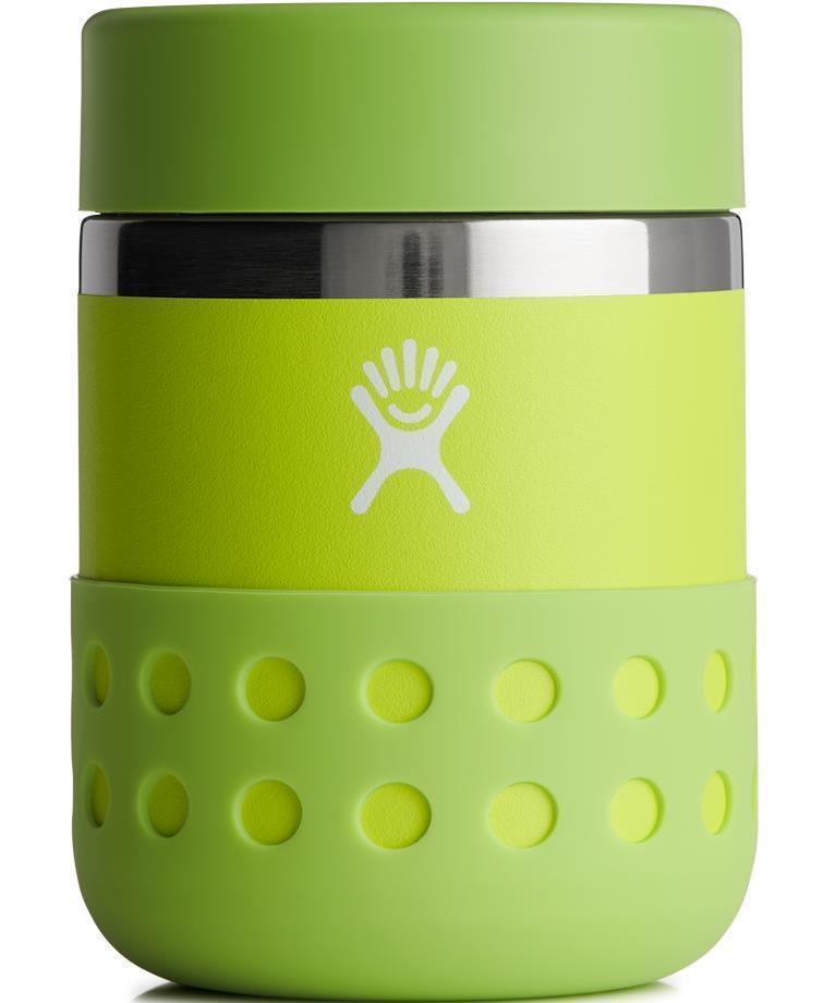 354ml / 12oz Insulated Food Jar & Boot - Kids - Firefly 1