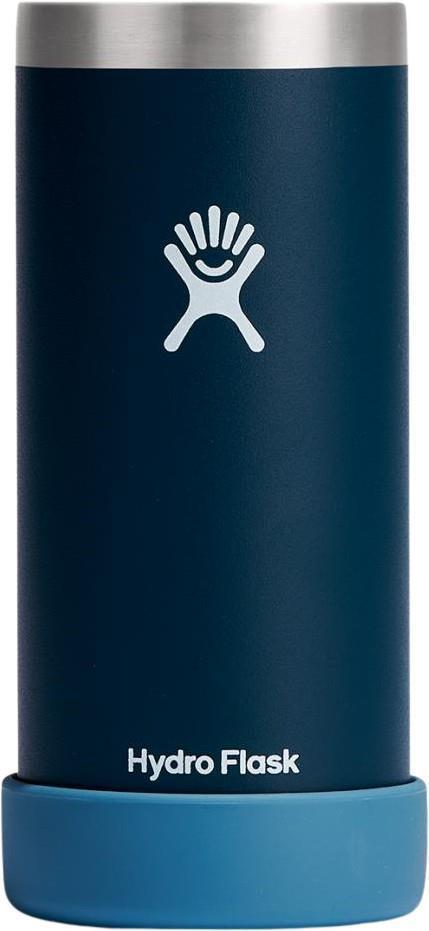 354ml / 12oz Slim Cooler Cup - Indigo 1