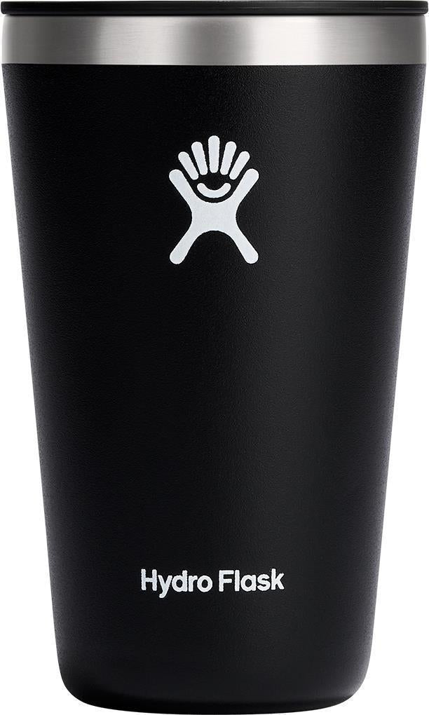 473ml / 16oz All Around Tumbler - Black 1
