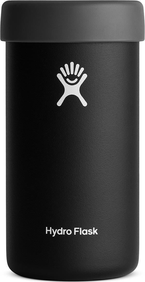 473ml / 16oz Tallboy Cooler Cup - Black 2