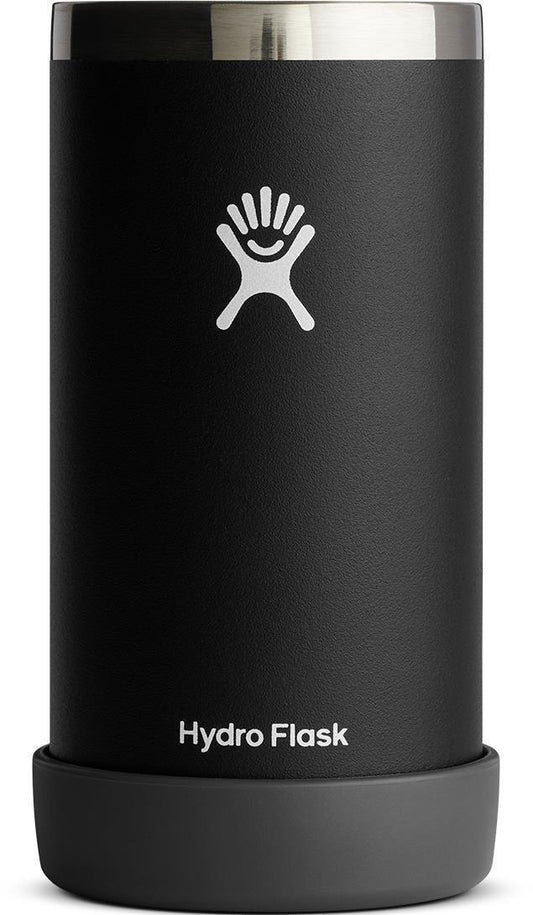 473ml / 16oz Tallboy Cooler Cup - Black 1