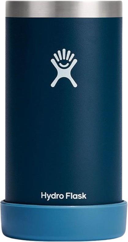 473ml / 16oz Tallboy Cooler Cup - Indigo 1