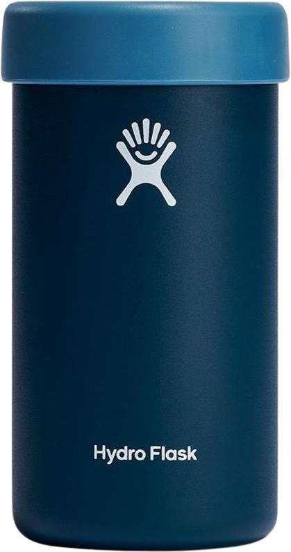 473ml / 16oz Tallboy Cooler Cup - Indigo 2