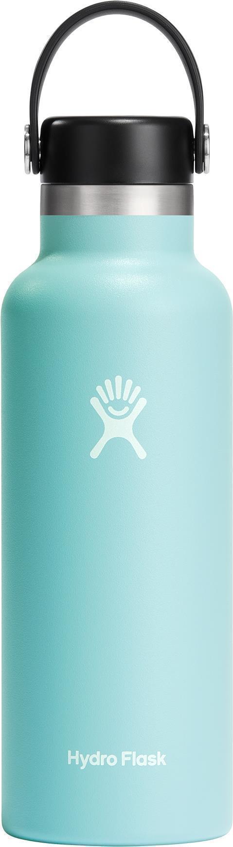 532ml / 18oz Standard Mouth w/ Flex Cap - Dew 1