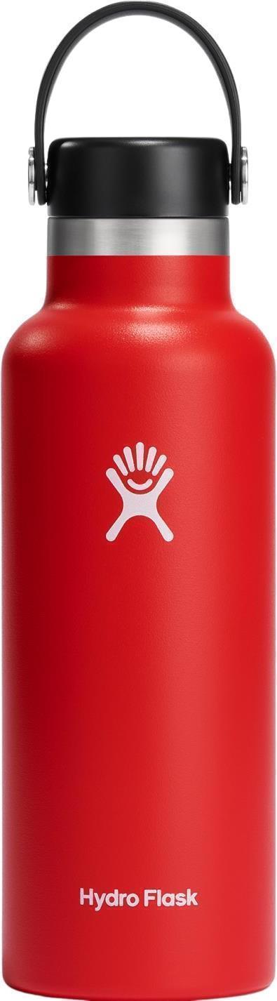 532ml / 18oz Standard Mouth w/ Flex Cap - Goji 1