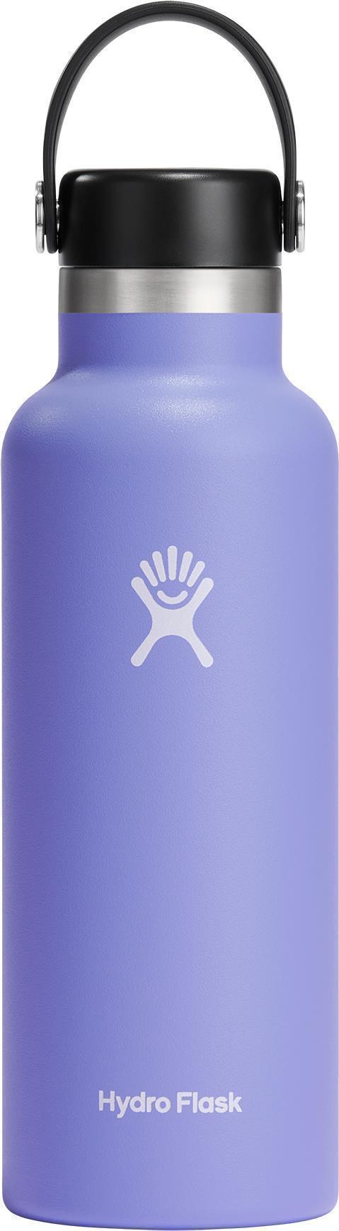 532ml / 18oz Standard Mouth w/ Flex Cap - Lupine 1