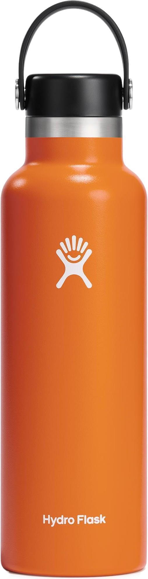 532ml / 18oz Standard Mouth w/ Flex Cap - Mesa 1