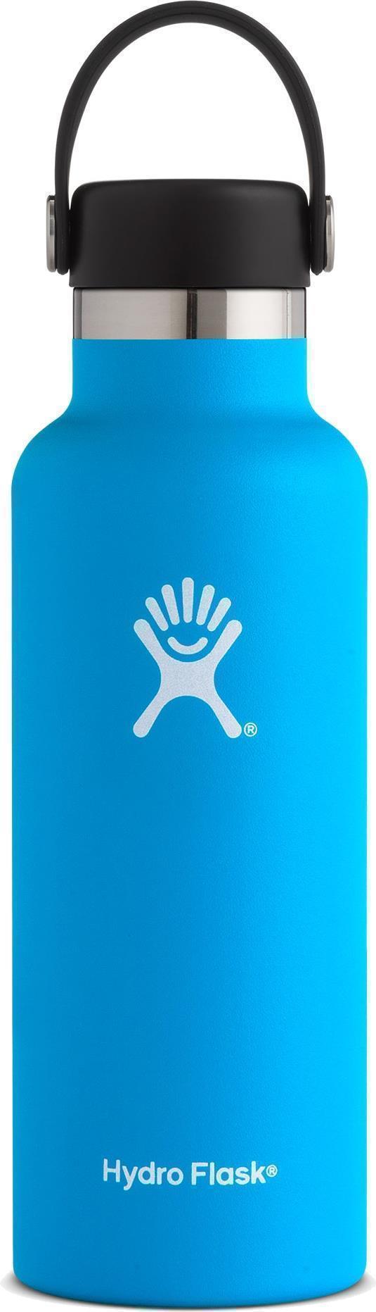 532ml / 18oz Standard Mouth w/ Flex Cap - Pacific 1