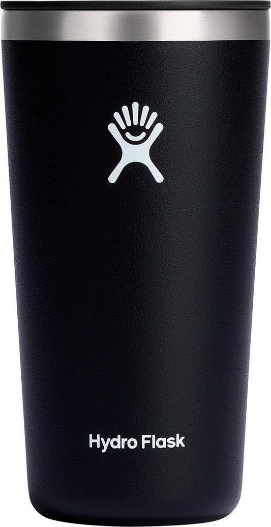 591ml / 20oz All Around Tumbler - Black 1