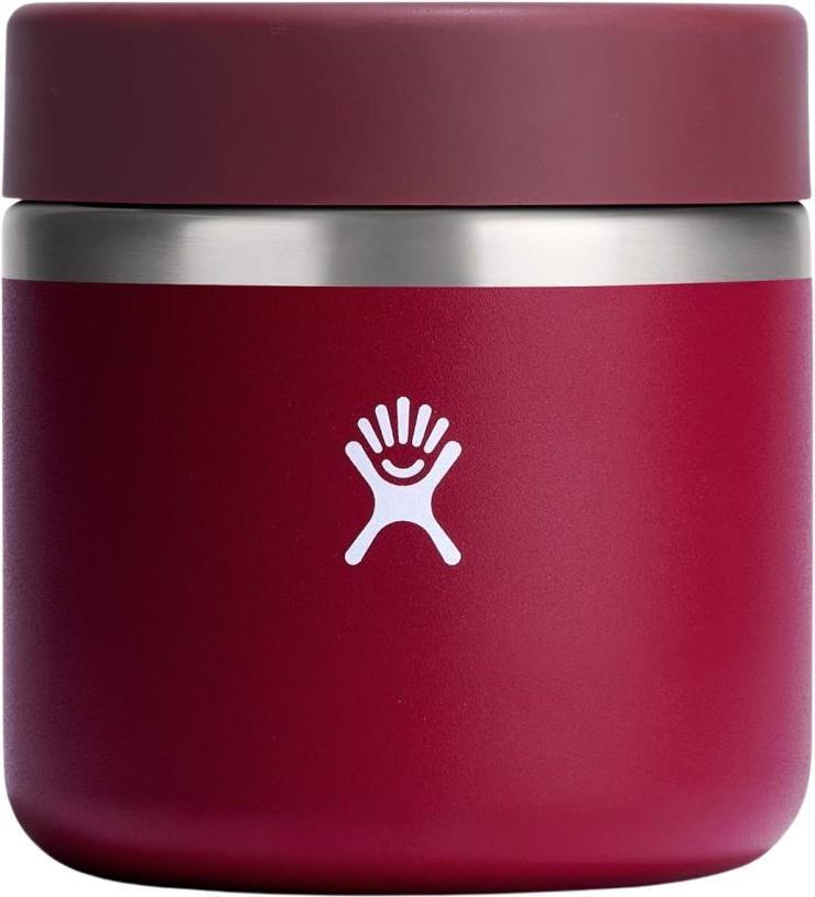 591ml / 20oz Insulated Food Jar - Berry 1