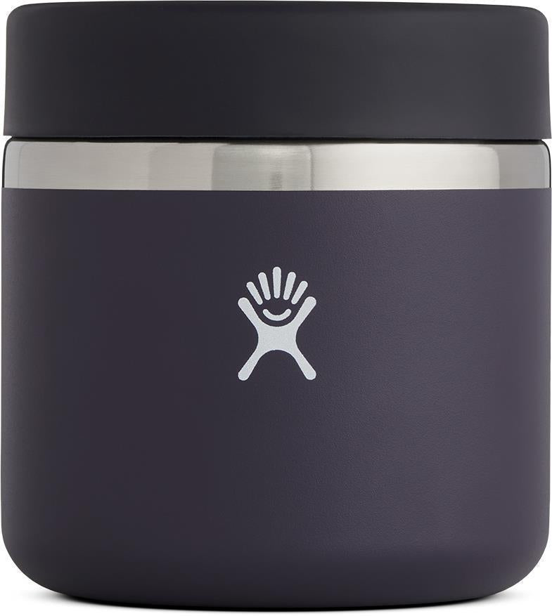591ml / 20oz Insulated Food Jar - Blackberry 1