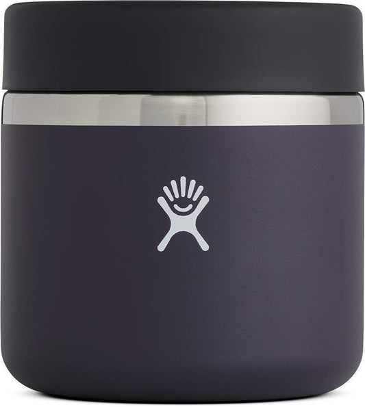 591ml / 20oz Insulated Food Jar - Blackberry 1