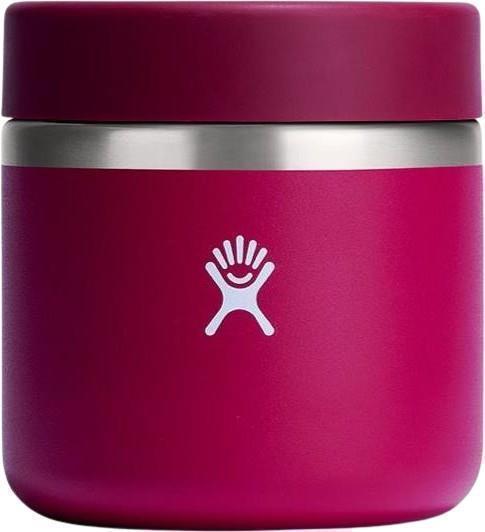 591ml / 20oz Insulated Food Jar - Snapper 1