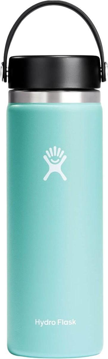591ml / 20oz Wide Mouth w/ Flex Cap - Dew 1
