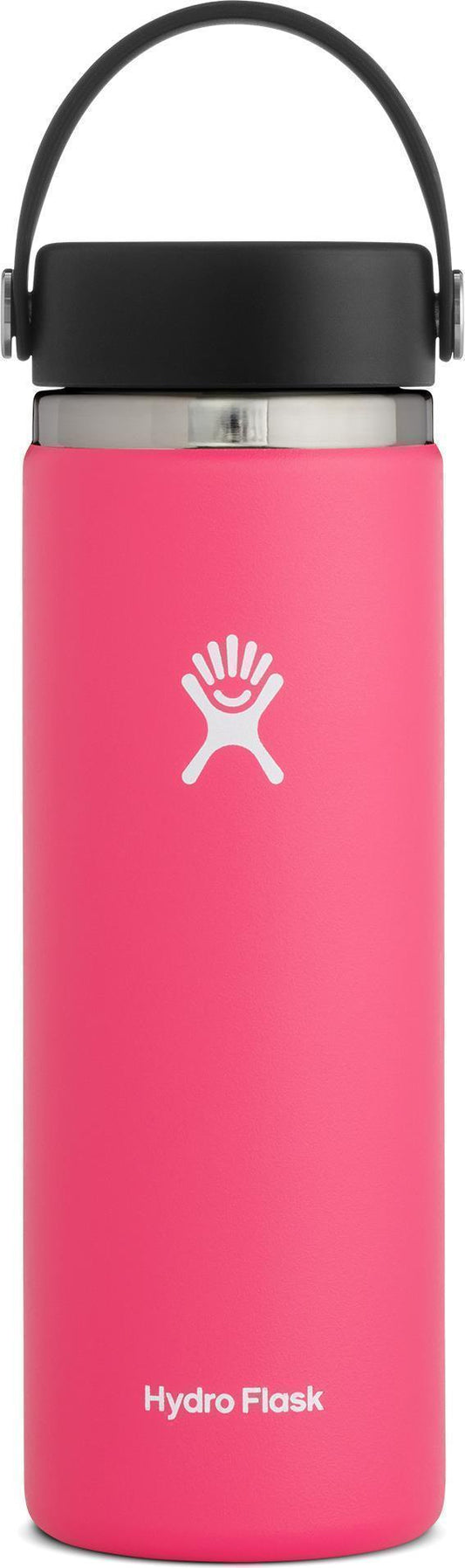 591ml / 20oz Wide Mouth w/ Flex Cap - Watermelon 1