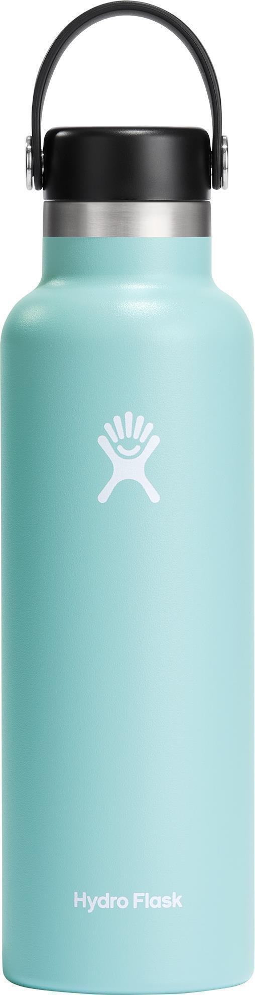 621ml / 21oz Standard Mouth w/ Flex Cap - Dew 1