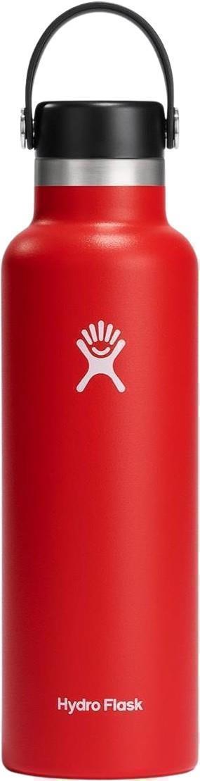 621ml / 21oz Standard Mouth w/ Flex Cap - Goji 1