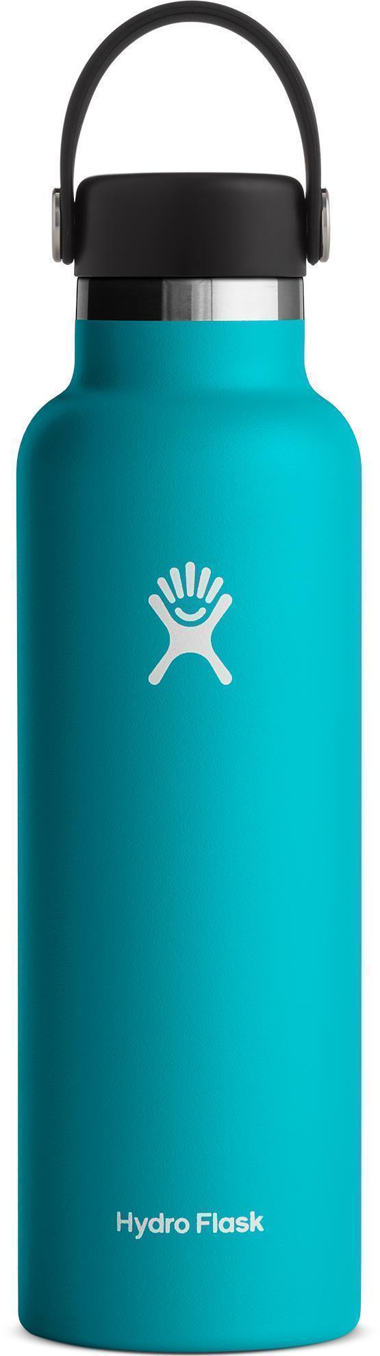 621ml / 21oz Standard Mouth w/ Flex Cap - Laguna 1
