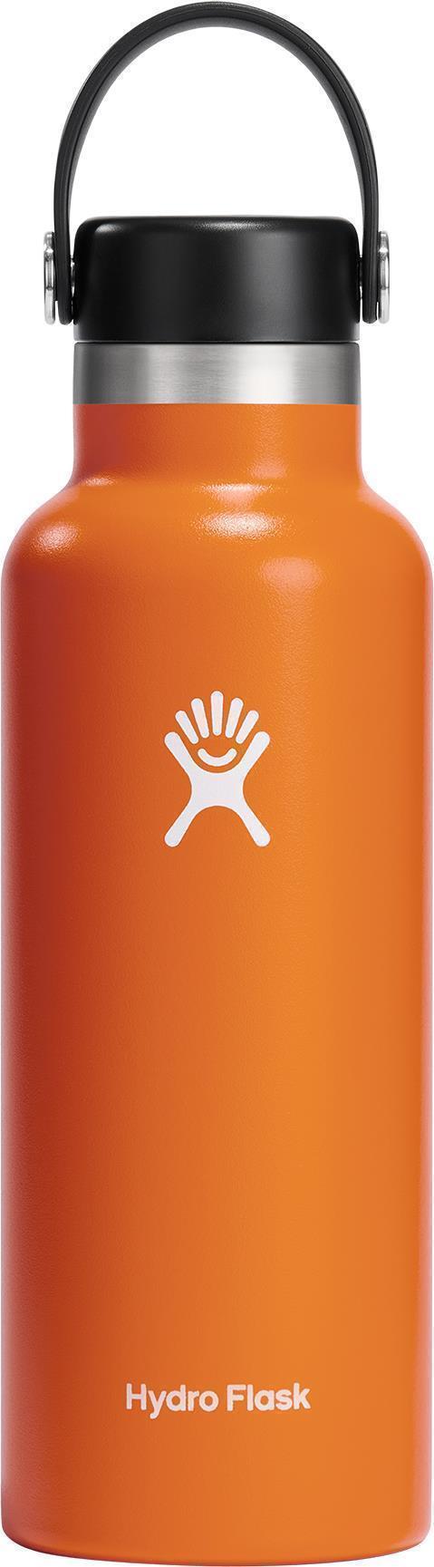 621ml / 21oz Standard Mouth w/ Flex Cap - Mesa 1
