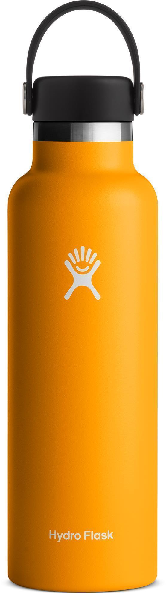 621ml / 21oz Standard Mouth w/ Flex Cap - Starfish 1