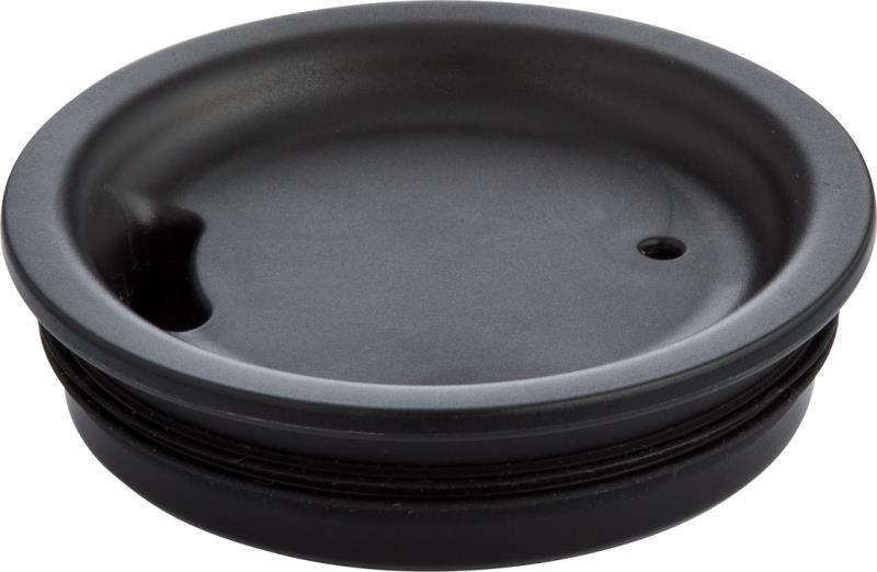 650ml / 22oz Tumbler Lid - Black 1