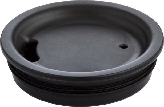 650ml / 22oz Tumbler Lid - Black 1