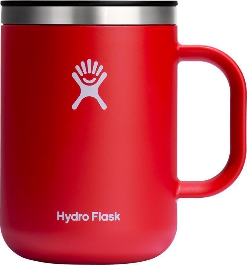 710ml / 24oz Coffee Mug - Goji 1