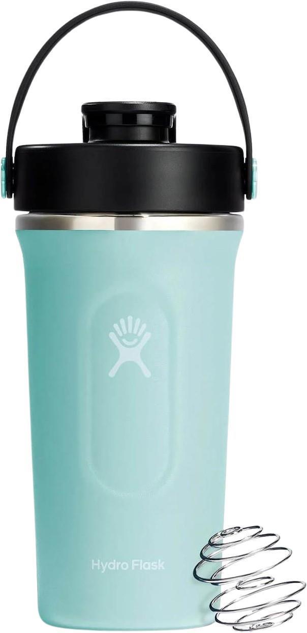 710ml / 24oz Insulated Shaker Bottle - Dew 1
