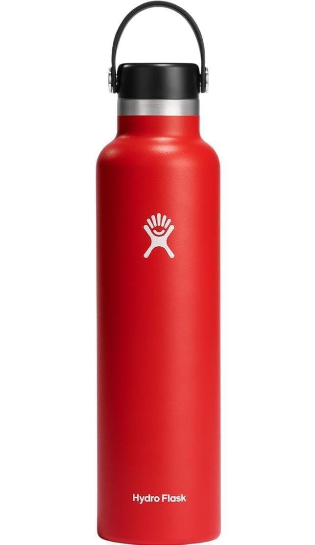 710ml / 24oz Standard Mouth w/ Flex Cap - Goji 1