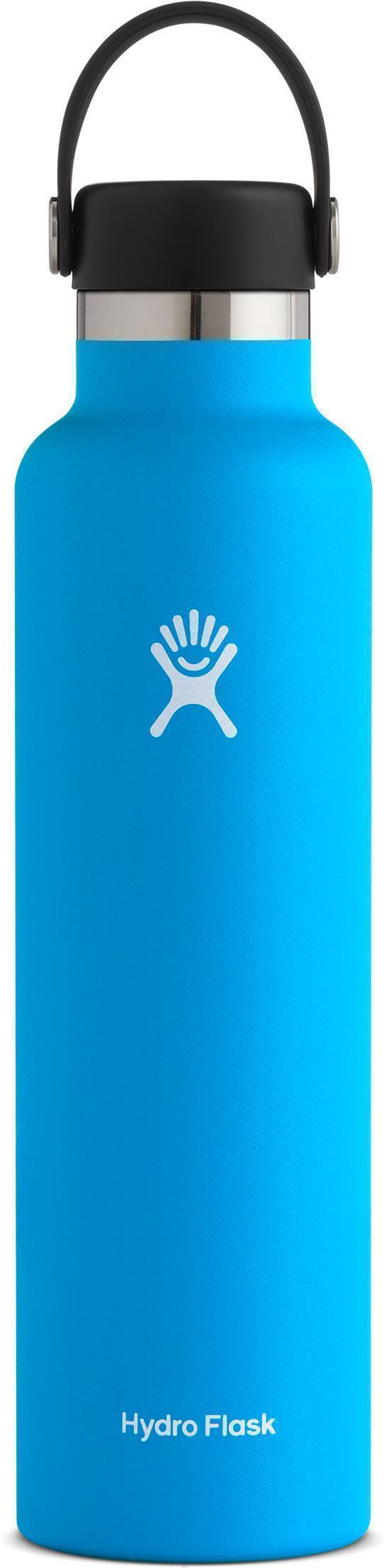 710ml / 24oz Standard Mouth w/ Flex Cap - Pacific 1