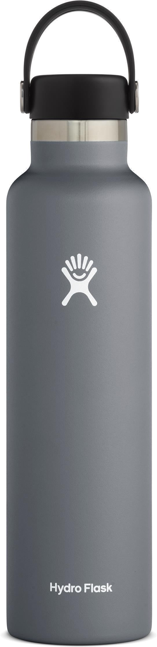 710ml / 24oz Standard Mouth w/ Flex Cap - Stone 1