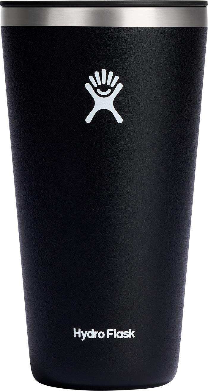828ml / 28oz All Around Tumbler - Black 1
