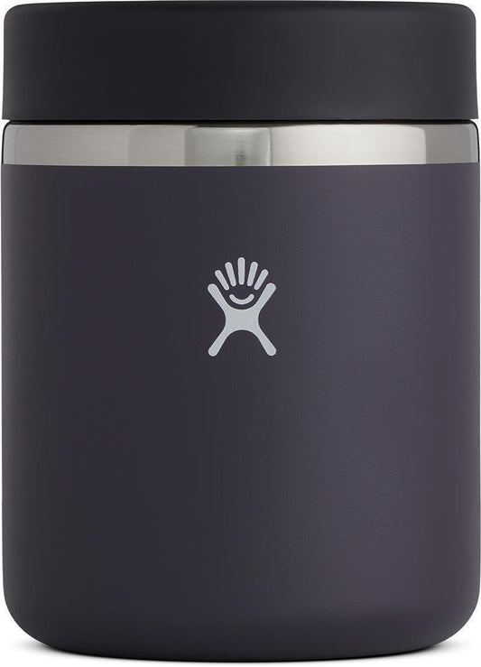 828ml / 28oz Insulated Food Jar - Blackberry 1
