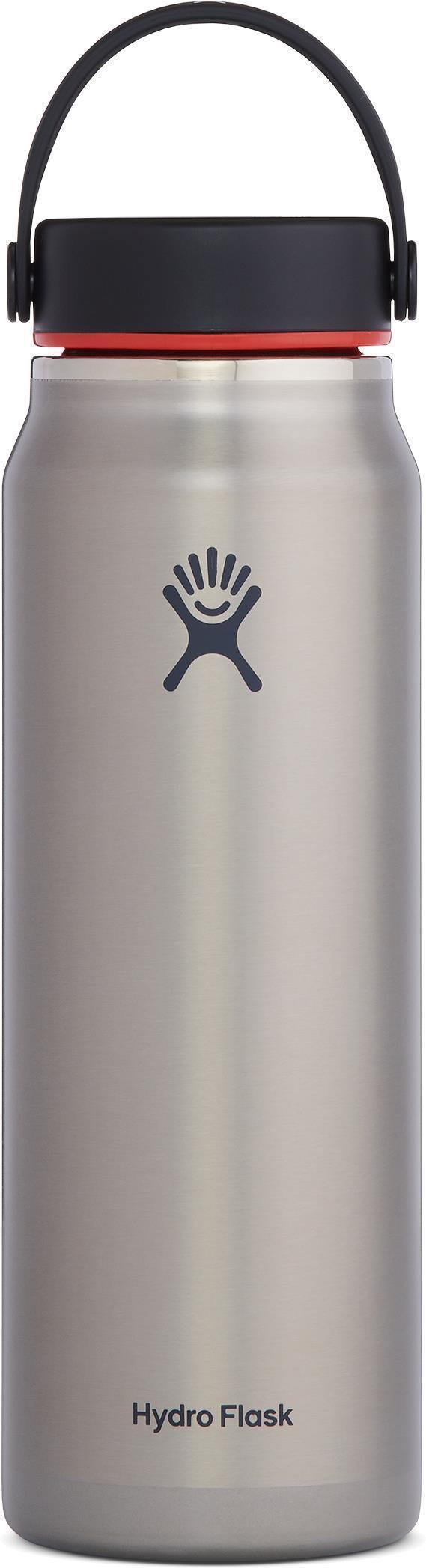 946ml / 32oz Lightweight Trail Series Wide Mouth w/ Flex Cap - Slate 1