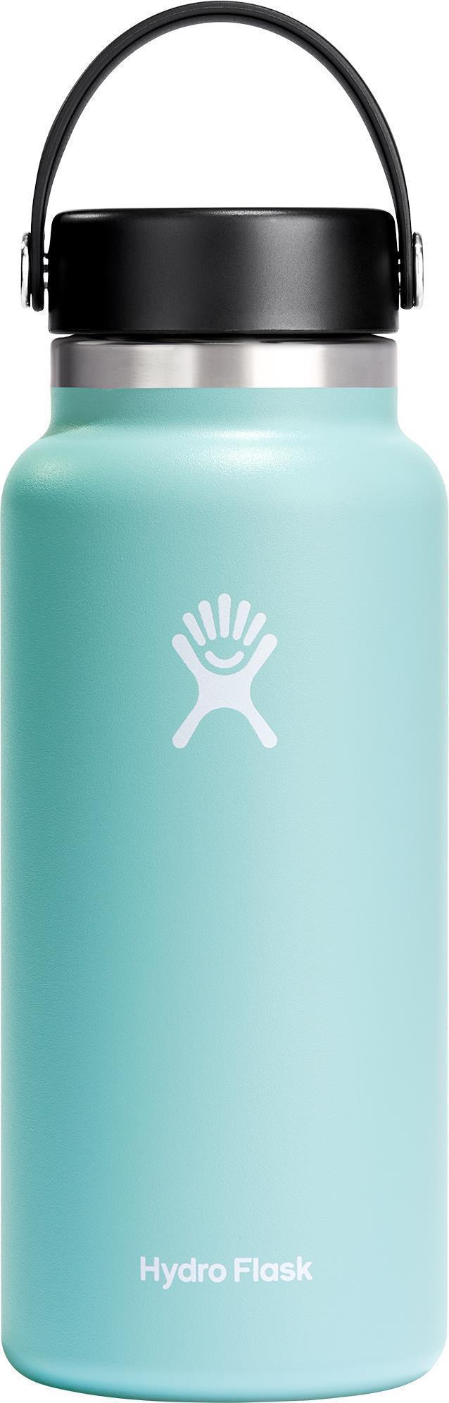 946ml / 32oz Wide Mouth w/ Flex Cap - Dew 1