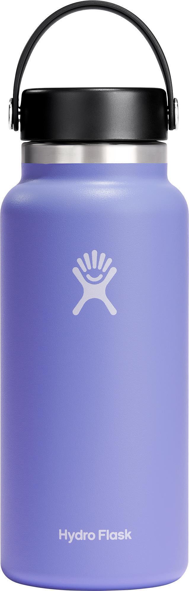 946ml / 32oz Wide Mouth w/ Flex Cap - Lupine 1
