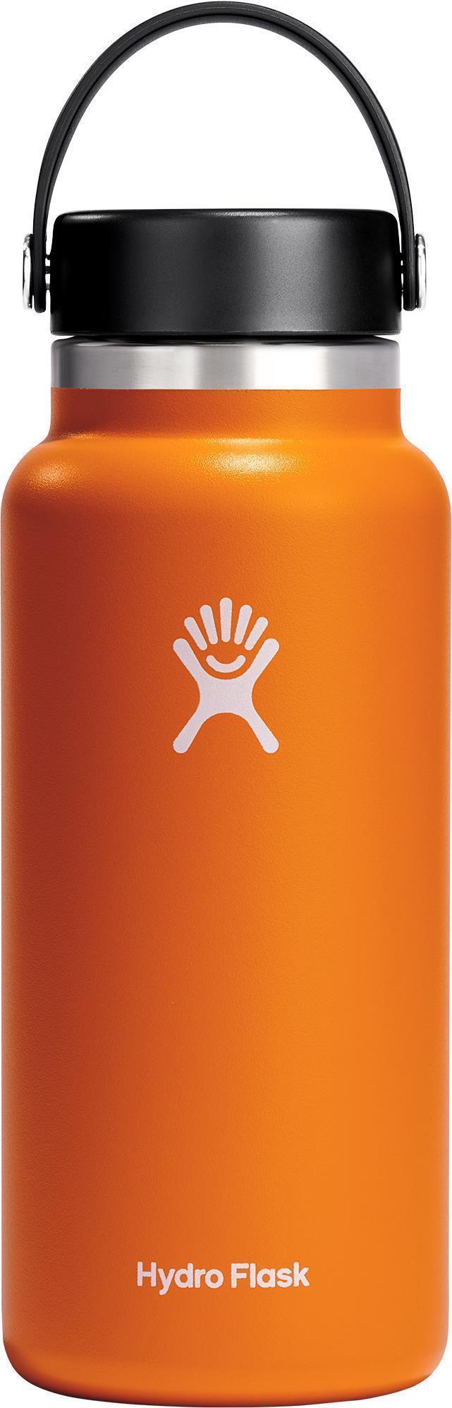 946ml / 32oz Wide Mouth w/ Flex Cap - Mesa 1