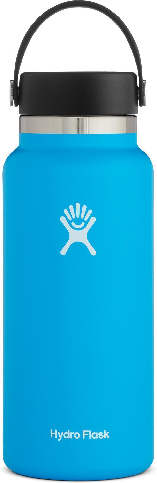 946ml / 32oz Wide Mouth w/ Flex Cap - Pacific 1