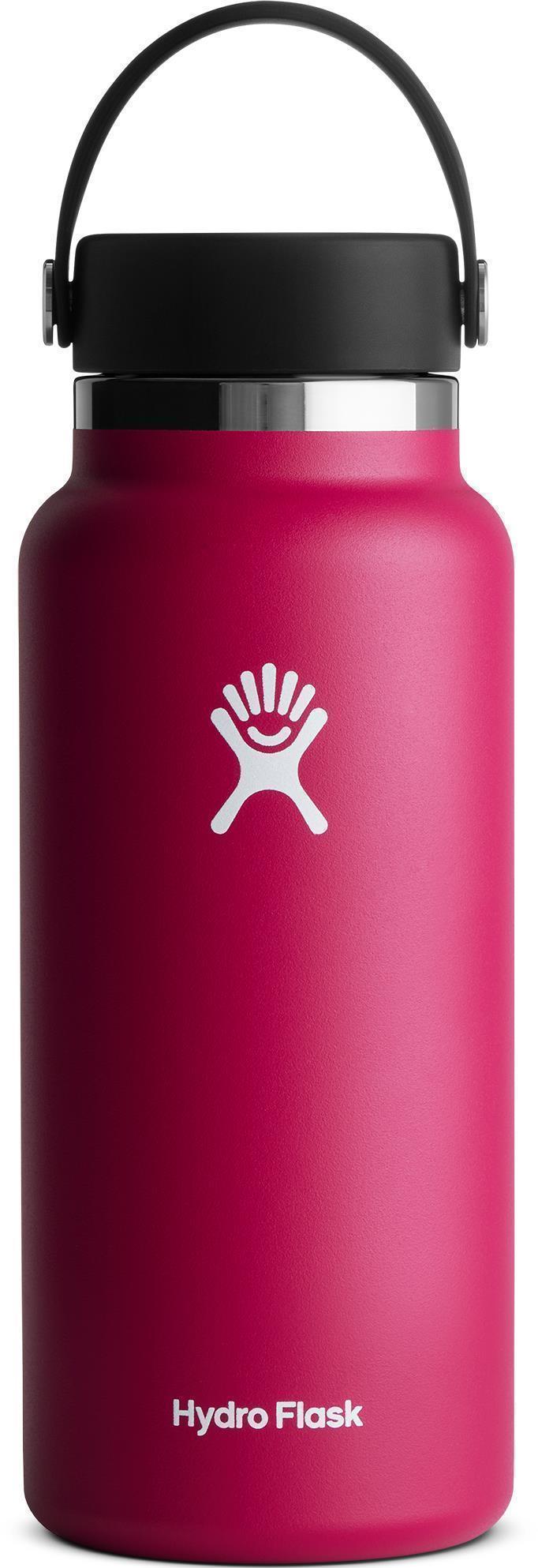 946ml / 32oz Wide Mouth w/ Flex Cap - Snapper 1