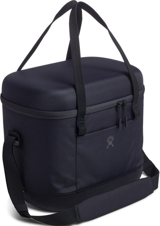 Carry Out Soft Cooler 20L - Blackberry 1
