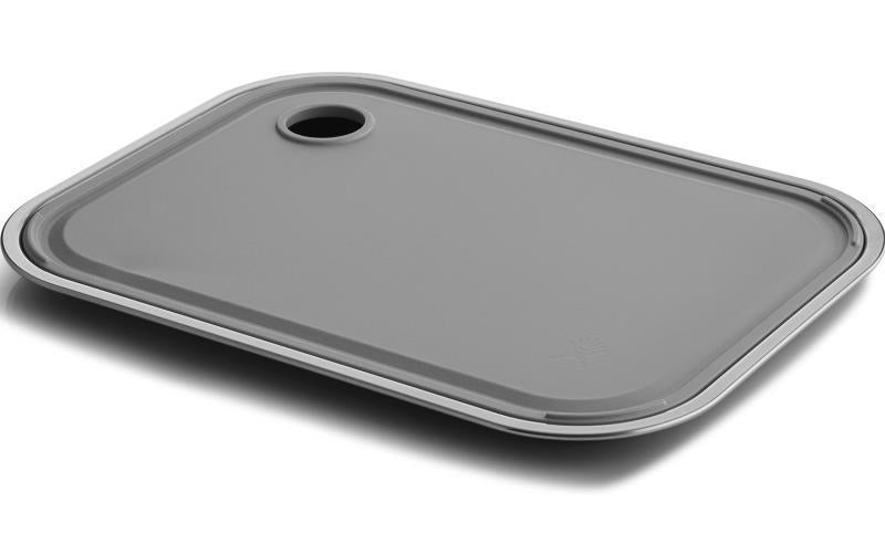 Cut And Serve Platter - Birch 2