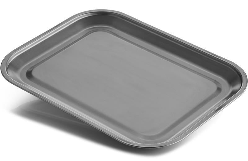 Cut And Serve Platter - Birch 7