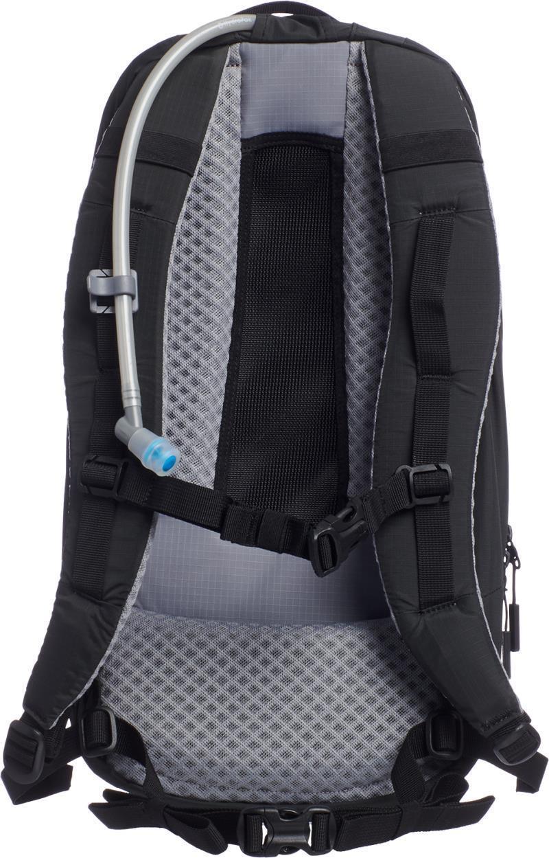 Down Shift Hydration Pack 14L - Black 3