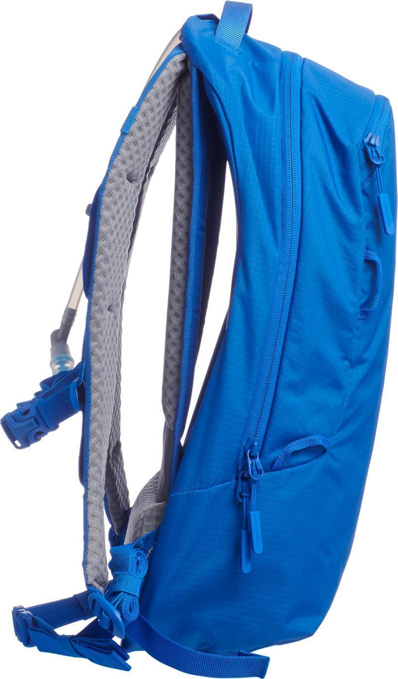 Down Shift Hydration Pack 14L - Sapphire 2