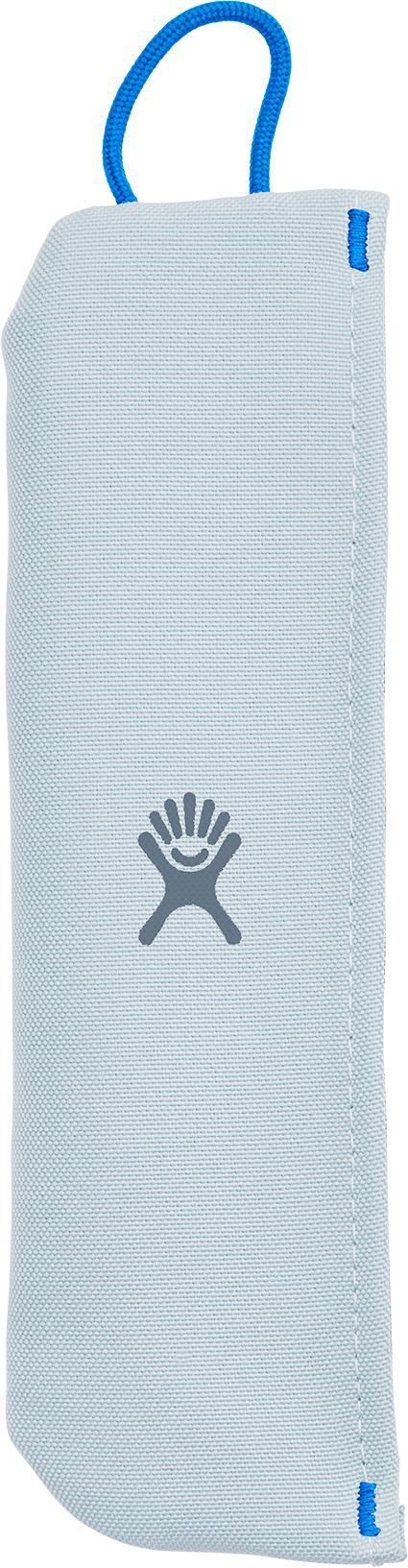 Flatware Set Stainless / Pouch - Stainless 3