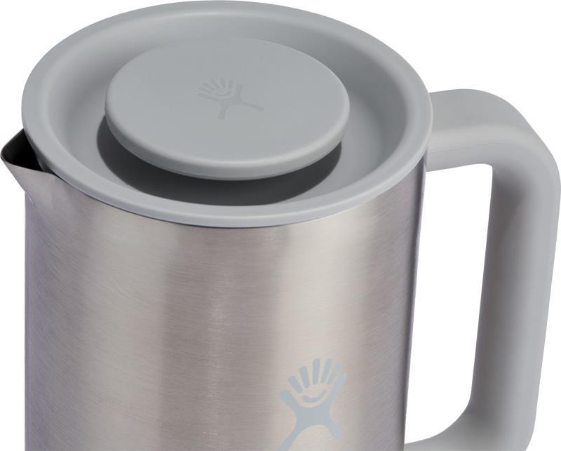 French Press - Birch 5