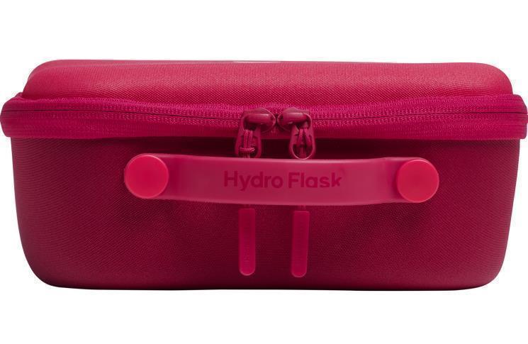 Insulated Lunch Box - Small - Kids - Peony 3
