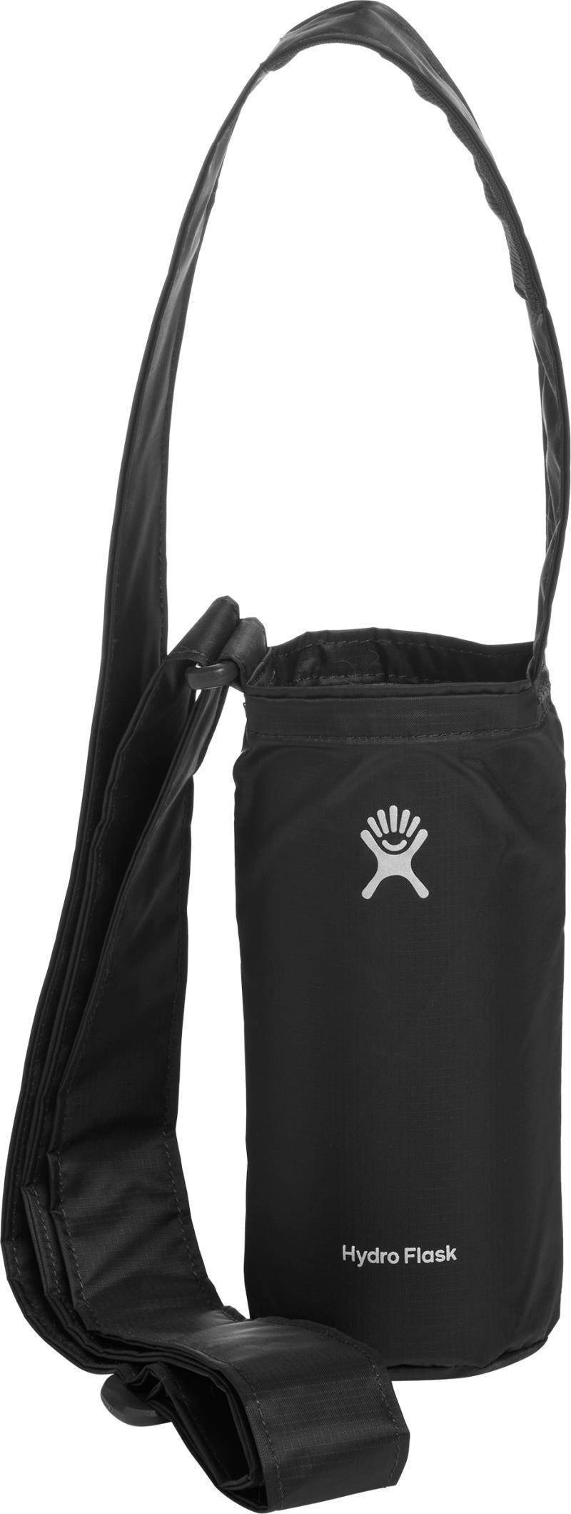 Packable Bottle Sling - Small - Black 1