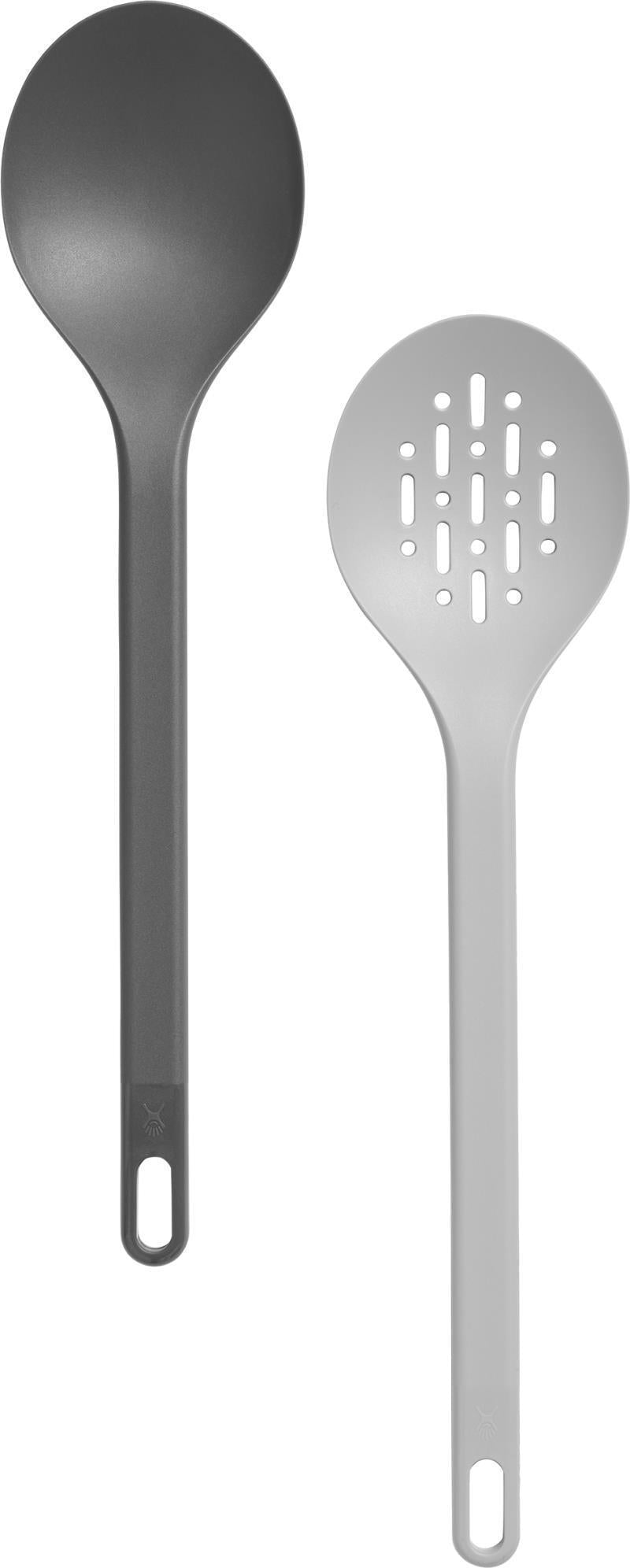 Serving Spoons - Birch 2