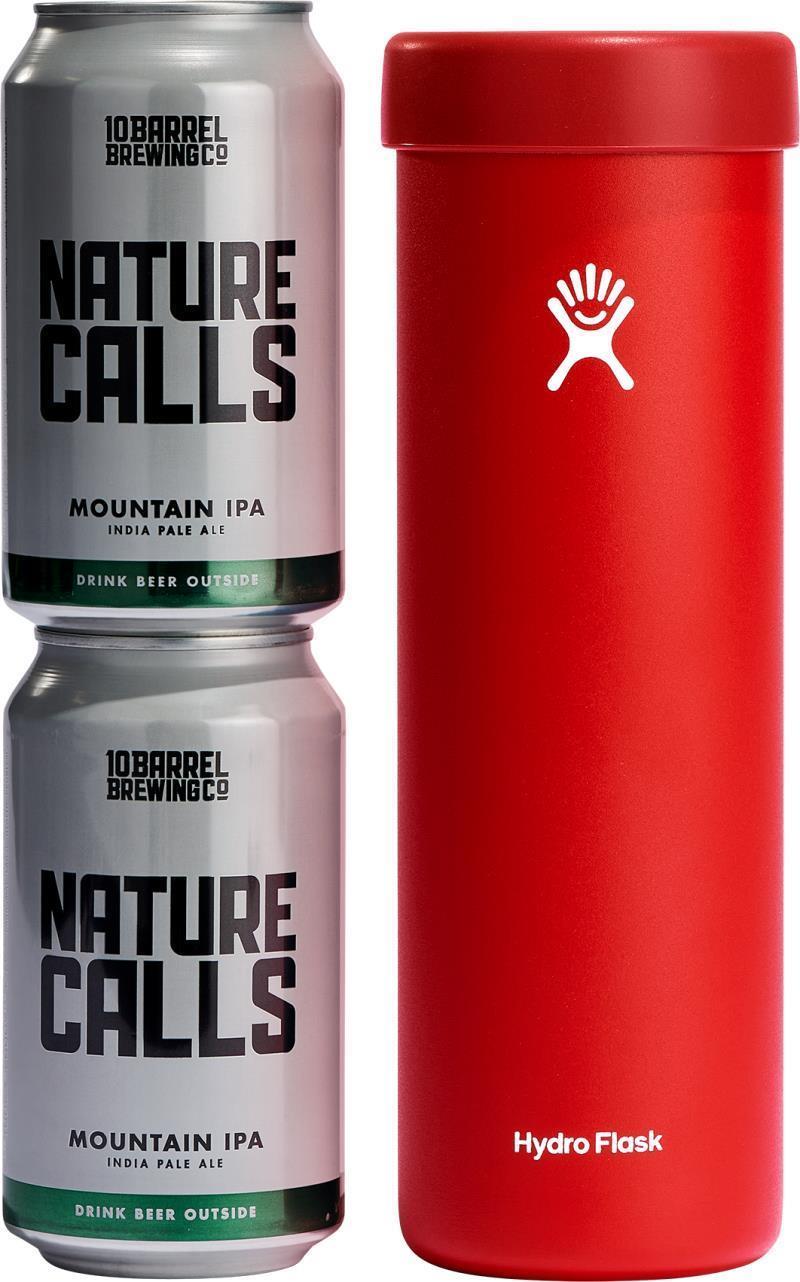 Tandem Cooler Cup - Goji 3